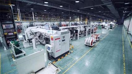 杭州錢(qián)塘區(qū)引領(lǐng)數(shù)字制造新浪潮 12家單位入圍2022年杭州市“未來(lái)工廠”名單，網(wǎng)絡(luò)信息技術(shù)成核心驅(qū)動(dòng)力